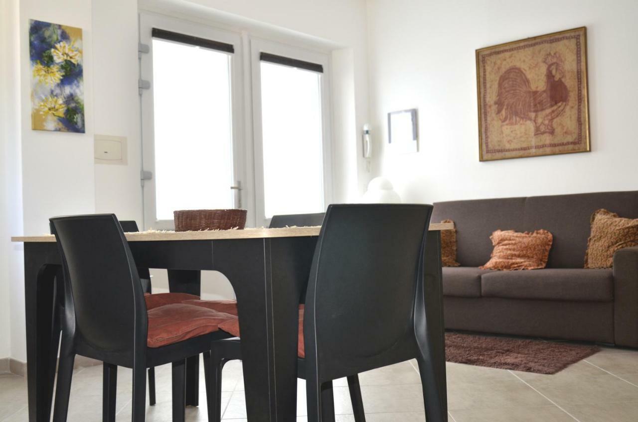 Lagoon Apartments 라찌제 외부 사진