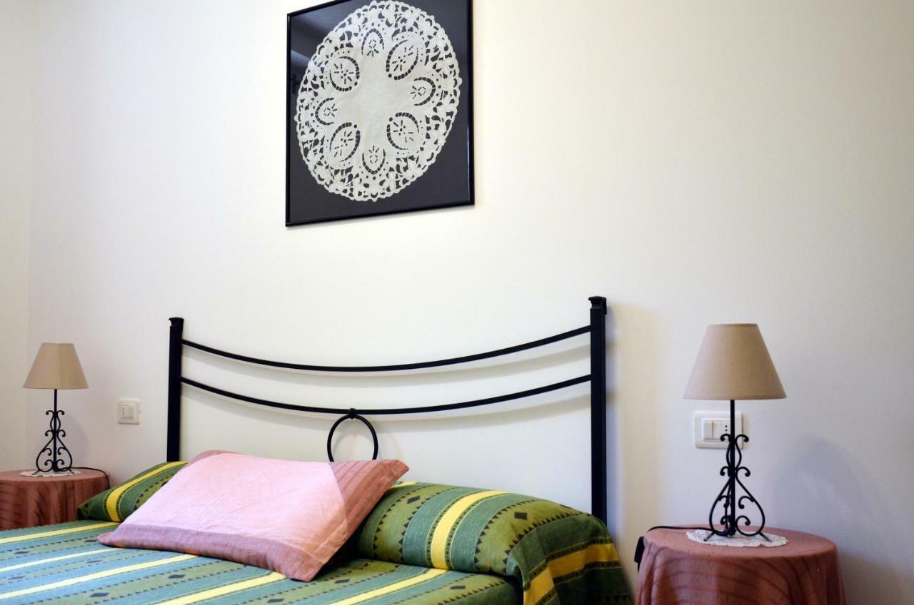 Lagoon Apartments 라찌제 외부 사진