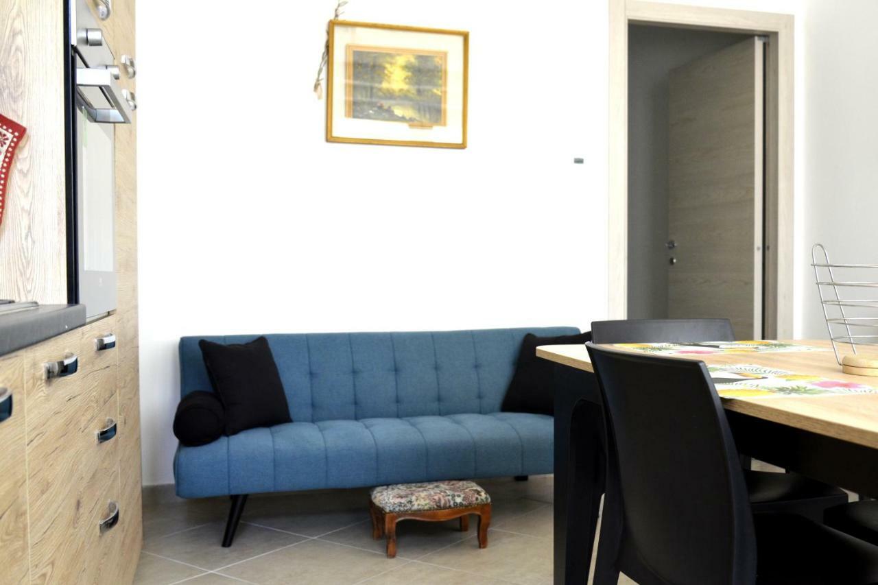 Lagoon Apartments 라찌제 외부 사진